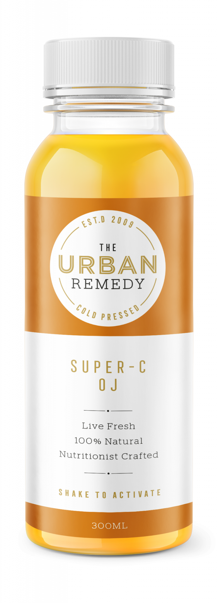 Super-c OJ