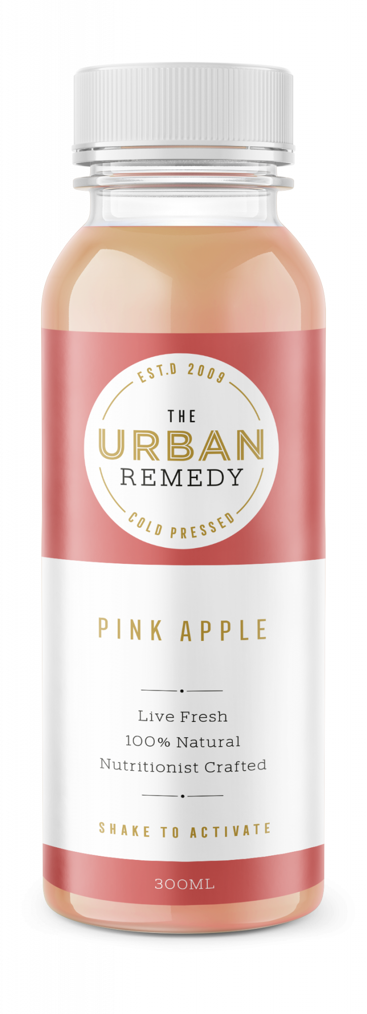 Pink Apple