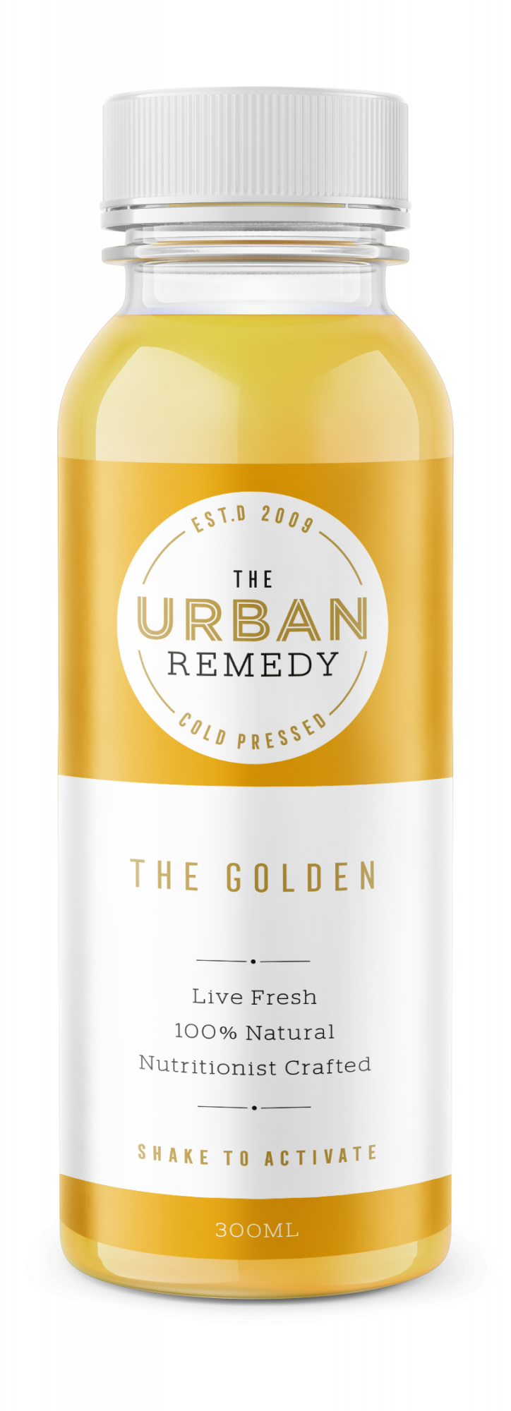 The Golden