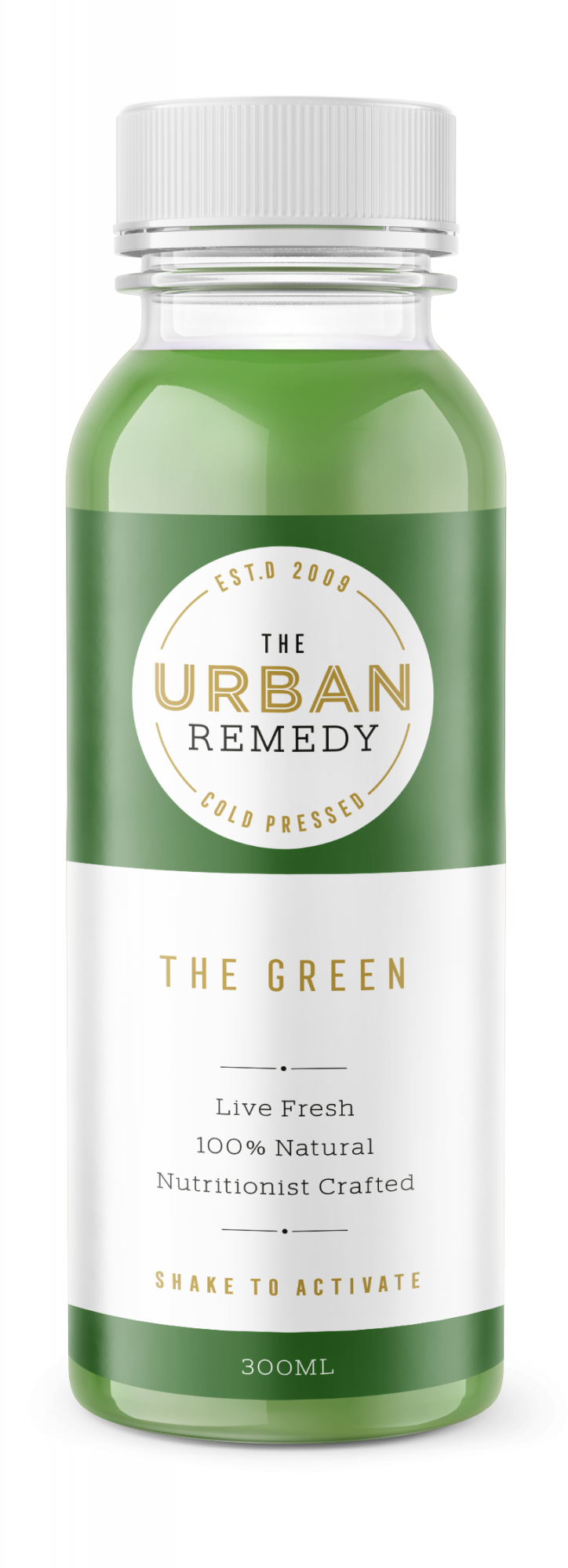 The Green